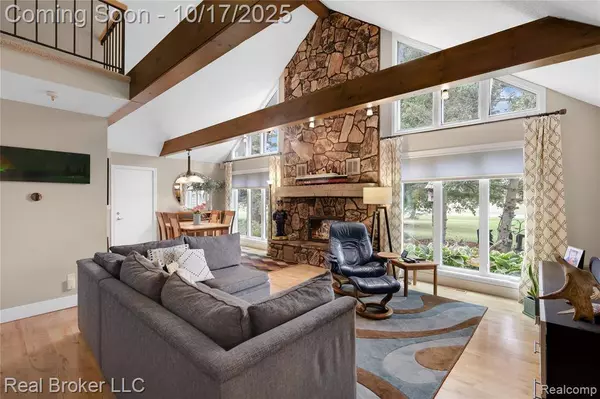 8380 N Linden Road, Mt. Morris Twp, MI 48458