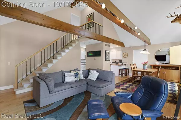 8380 N Linden Road, Mt. Morris Twp, MI 48458