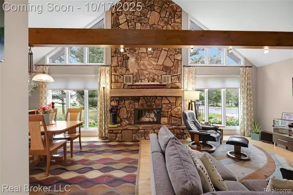 8380 N Linden Road, Mt. Morris Twp, MI 48458