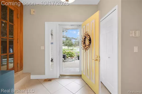 8380 N Linden Road, Mt. Morris Twp, MI 48458