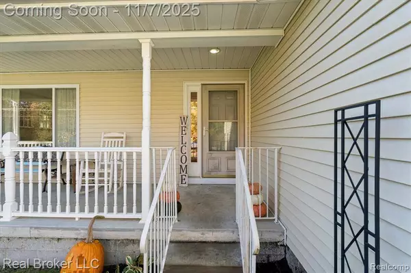 10492 Clark Road, Davison, MI 48423