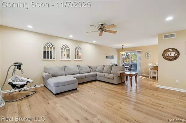 10492 Clark Road, Davison, MI 48423