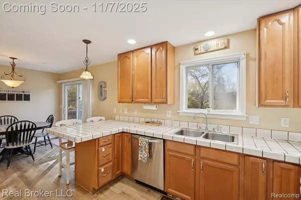 10492 Clark Road, Davison, MI 48423