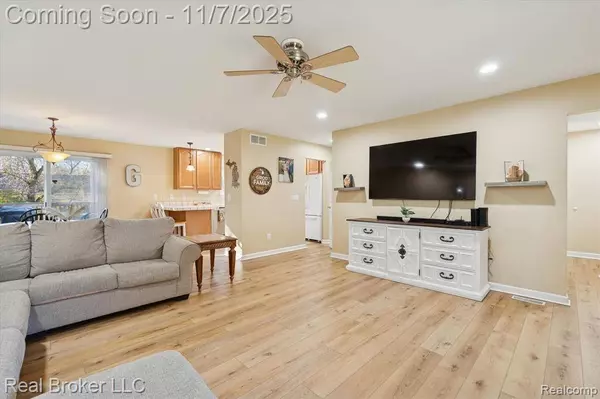 10492 Clark Road, Davison, MI 48423