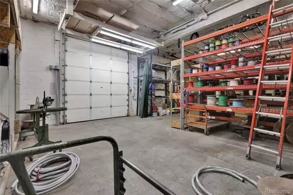 141 W Main ST, Otisville, MI 48463