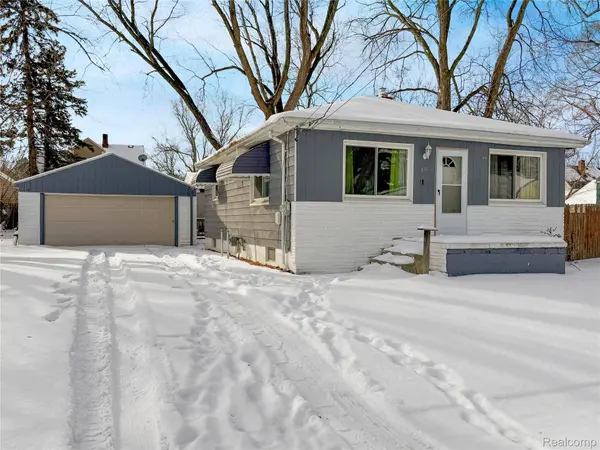 839 Barrie AVE, Flint, MI 48507