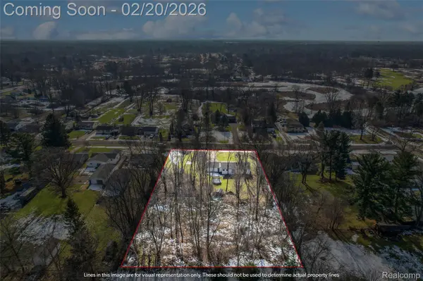 4435 Meadowbrook DR, Flint, MI 48506