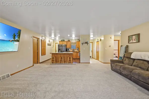 6473 Sheridan RD, Saginaw, MI 48601