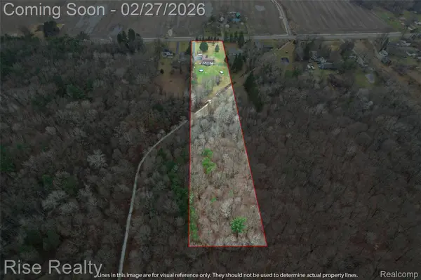 6473 Sheridan RD, Saginaw, MI 48601