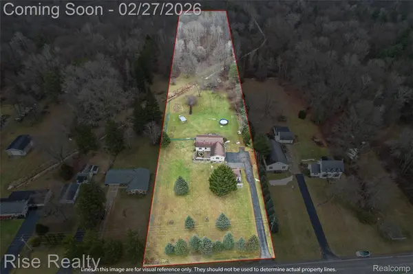 6473 Sheridan RD, Saginaw, MI 48601