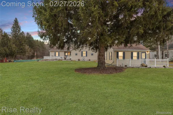 6473 Sheridan RD, Saginaw, MI 48601