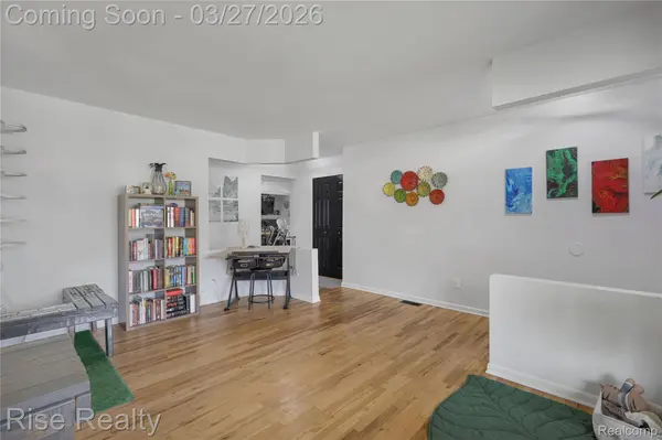 5407 Fairview DR, Grand Blanc Charter Township, MI 48439