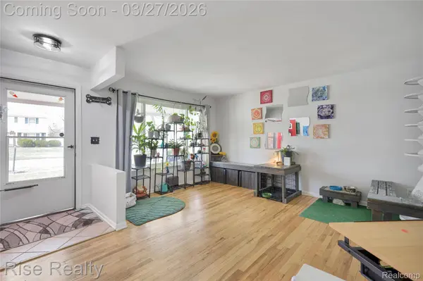 5407 Fairview DR, Grand Blanc Charter Township, MI 48439