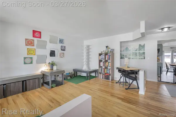 5407 Fairview DR, Grand Blanc Charter Township, MI 48439