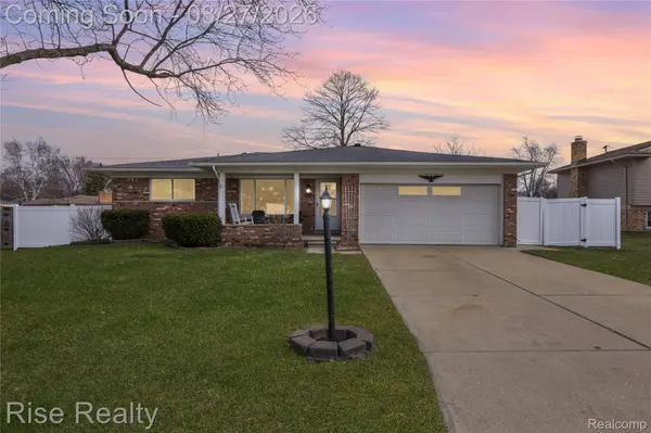 5407 Fairview DR, Grand Blanc Charter Township, MI 48439