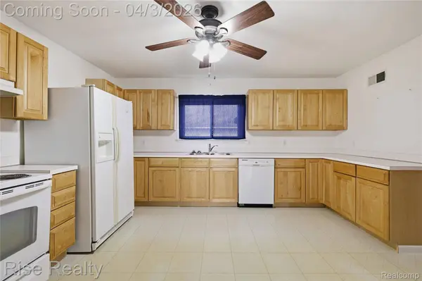 117 Perry ST, Montrose, MI 48457