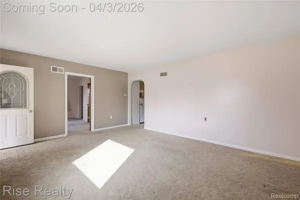 117 Perry ST, Montrose, MI 48457