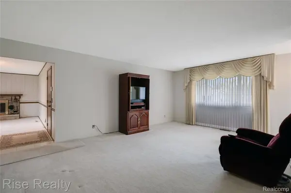 7080 Aldredge DR, Clayton Charter Township, MI 48473