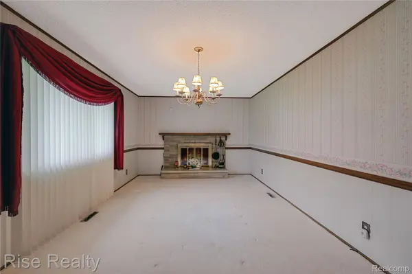 7080 Aldredge DR, Clayton Charter Township, MI 48473