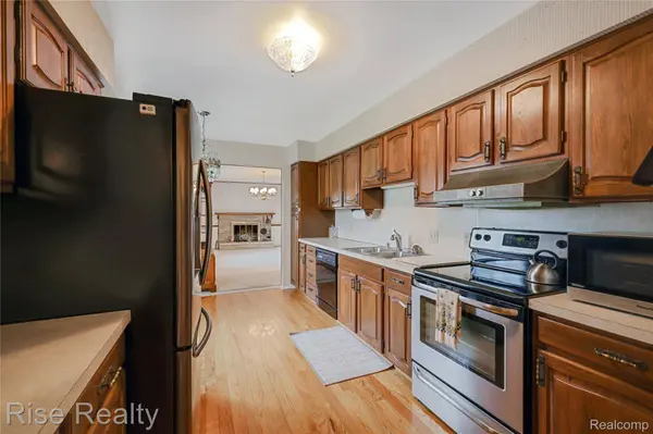 7080 Aldredge DR, Clayton Charter Township, MI 48473