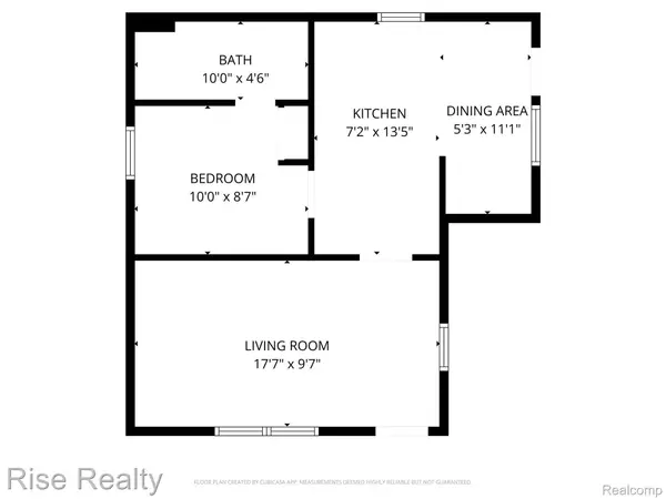 4065 Pringle AVE, Burton, MI 48529