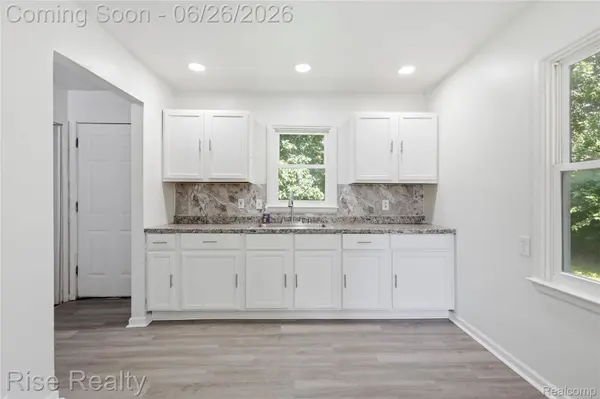 3472 W Gracelawn AVE, Mt. Morris Township, MI 48504
