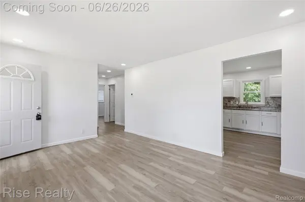 3472 W Gracelawn AVE, Mt. Morris Township, MI 48504