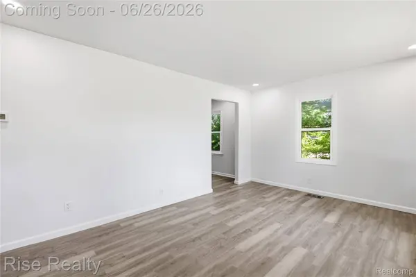 3472 W Gracelawn AVE, Mt. Morris Township, MI 48504