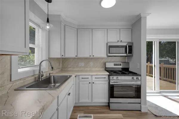 319 N Genesee ST, Montrose, MI 48457