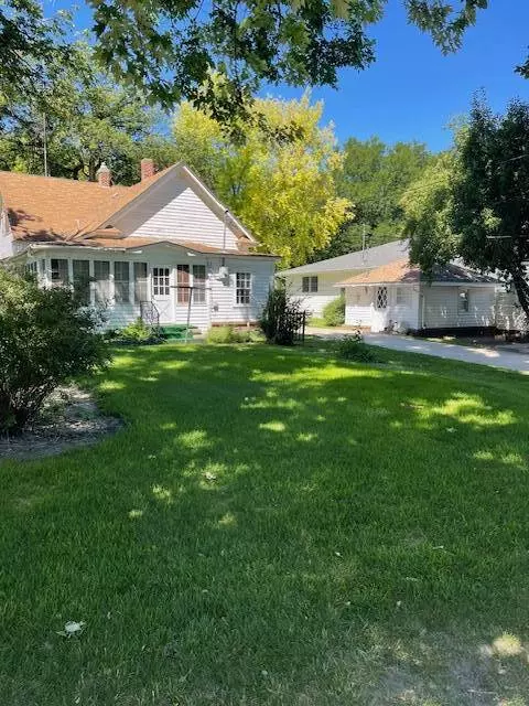 541 W 5th Street, Wray, CO 80758