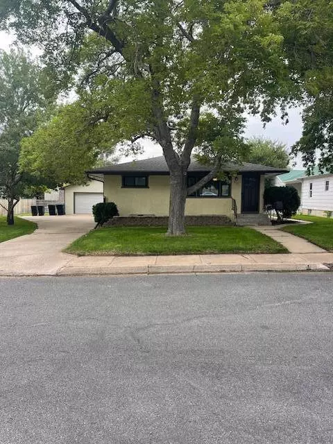 410 Clay Street #9, Wray, CO 80758