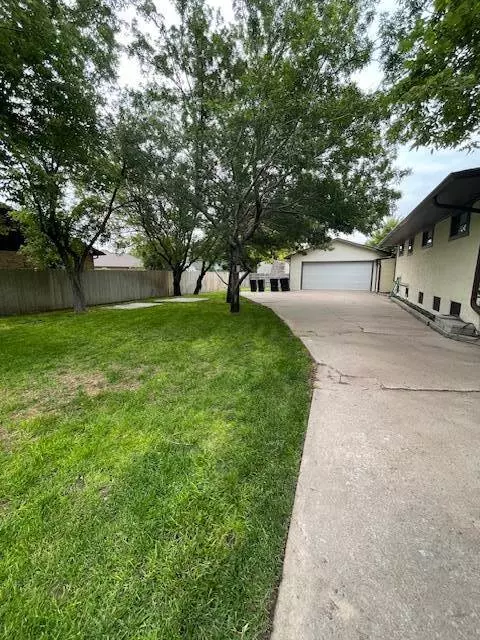 410 Clay Street #9, Wray, CO 80758