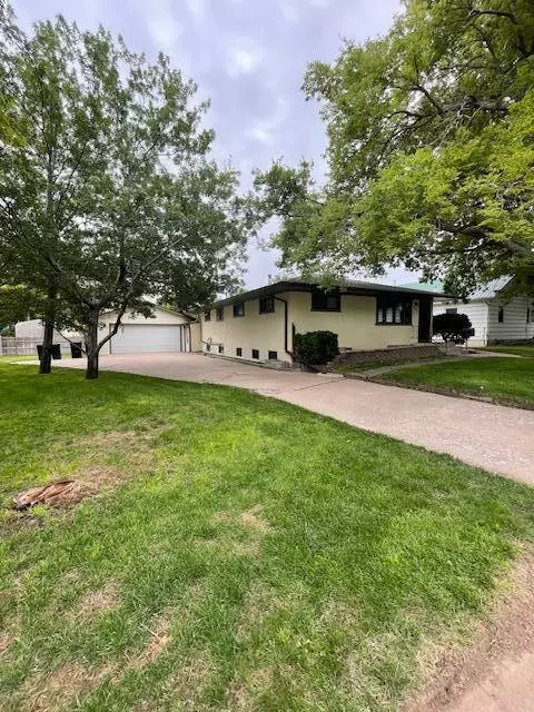 410 Clay Street #9, Wray, CO 80758