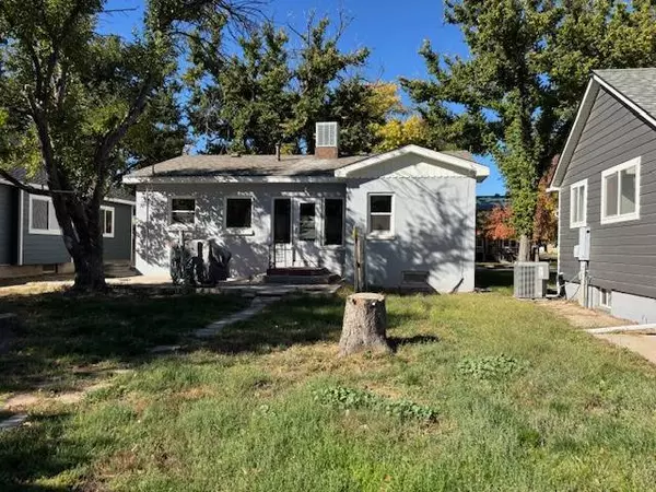 205 S Cedar Street, Yuma, CO 80759