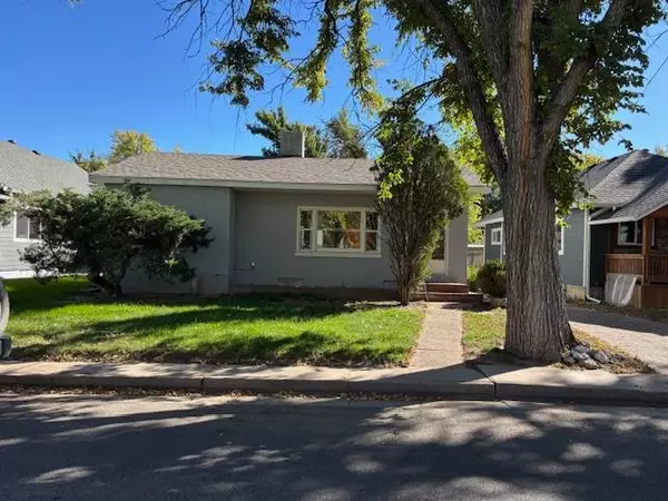 205 S Cedar Street, Yuma, CO 80759