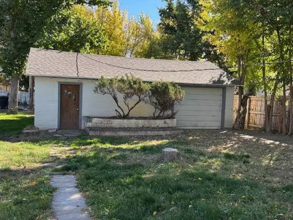 205 S Cedar Street, Yuma, CO 80759