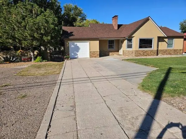 303 E 3rd, Wray, CO 80758