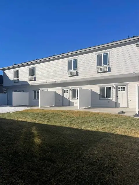 820 Grant Street #D, Wray, CO 80758