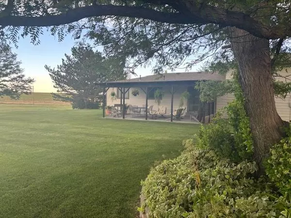 9214 County Road NN, Idalia, CO 80735