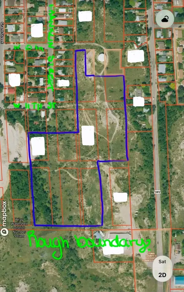 Vacant Land, Wray, CO 80758
