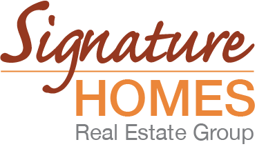 Signature Homes Real Estate Group