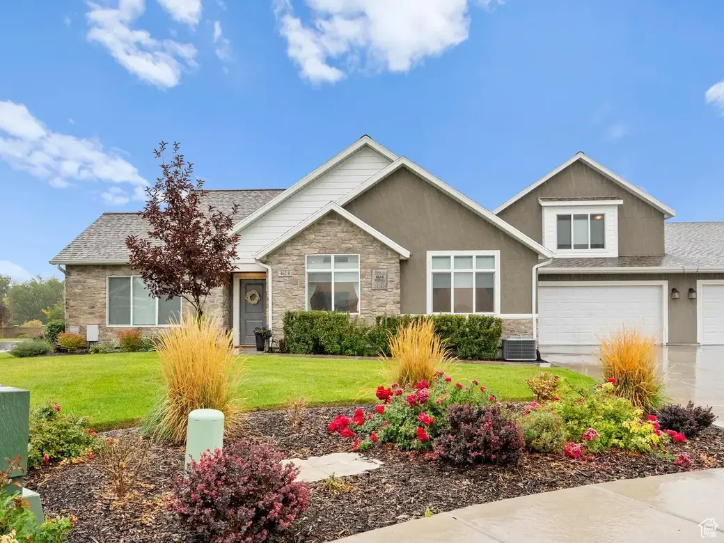 55 Plus Communities in Utah County Where New Neighborhoods Are Being Built