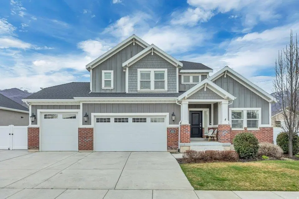 Utah County or Salt Lake County: Which Gives You More Home for Your Money?