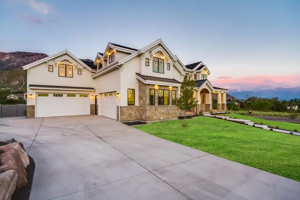 Cuánto tiempo tarda comprar una casa en Utah, de la oferta a las llaves