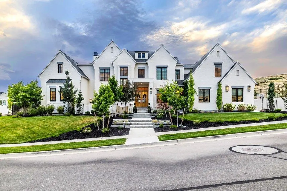 Puedo comprar una casa móvil o manufacturada en Utah y qué préstamos hay
