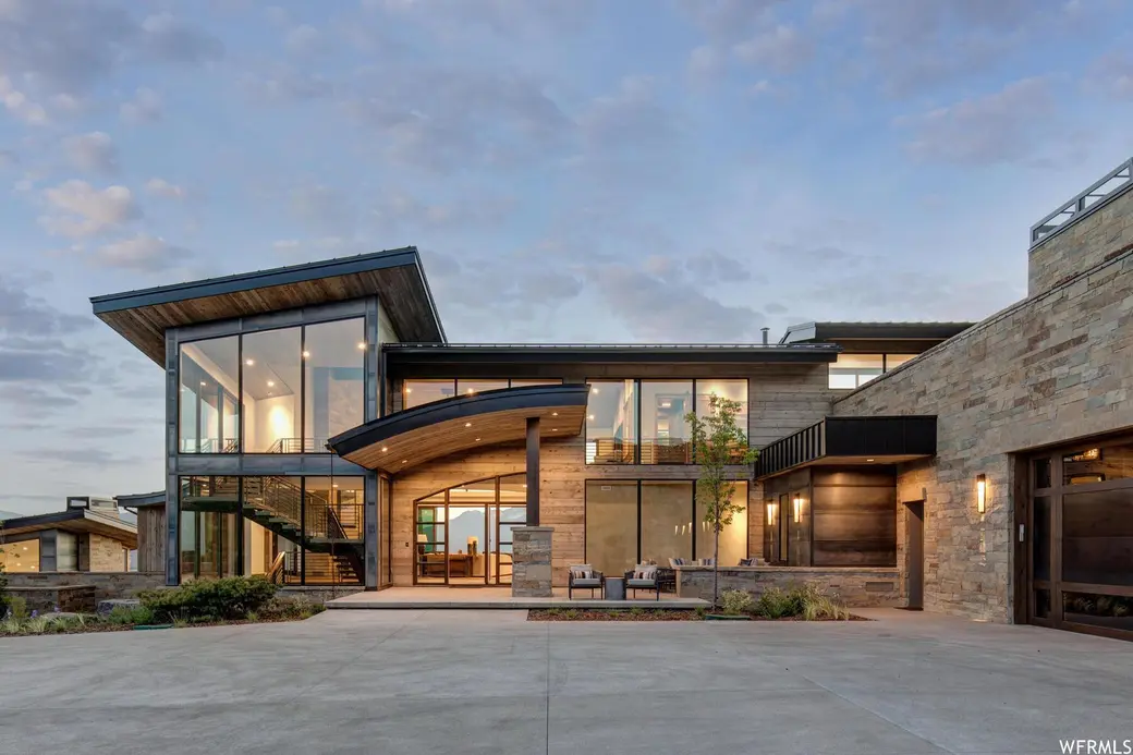 Is Buying a Utah Home With a Pool Worth It?
