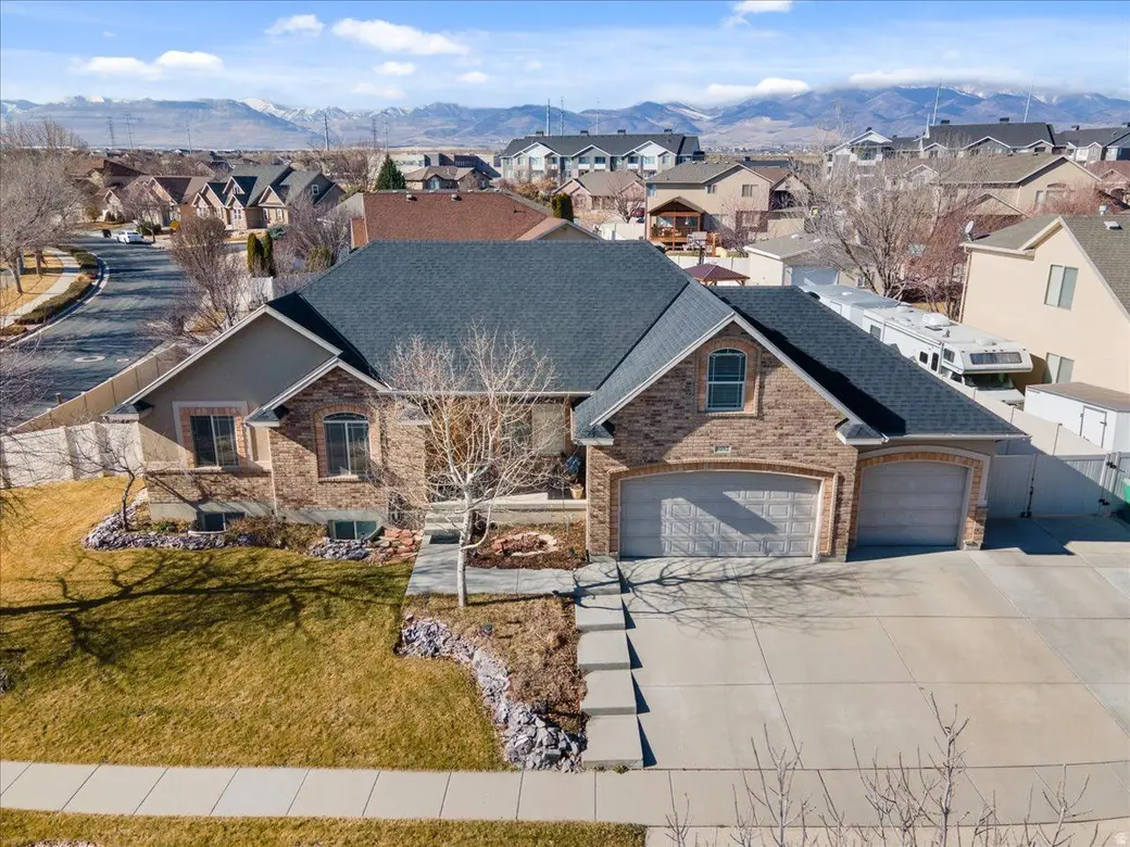 What to Do With a Vacant Home While It's Listed in Utah