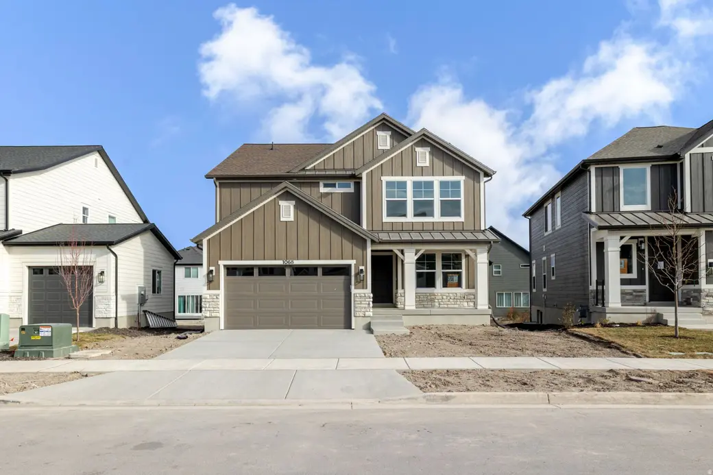 What Repairs Are Worth Making Before You List in Utah