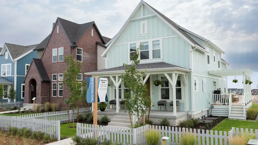 New Construction in American Fork Utah What Buyers Should Know in 2026