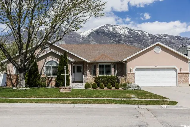 Why Homes Sit Longer in American Fork Utah and What That Actually Means